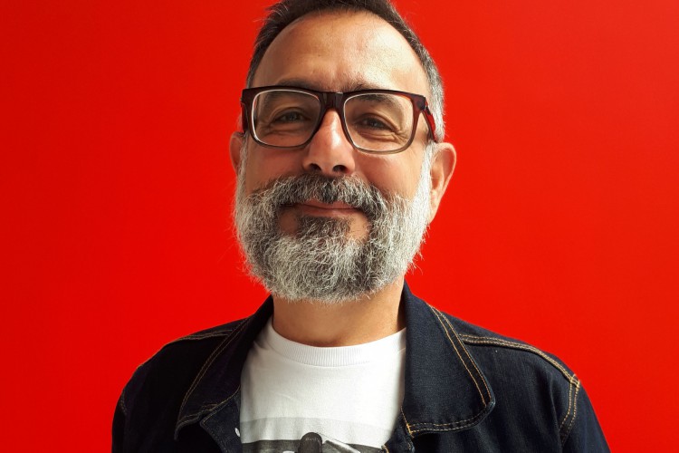 Mário Queiroz participa de evento sobre cultura e arte LGBTQIA+