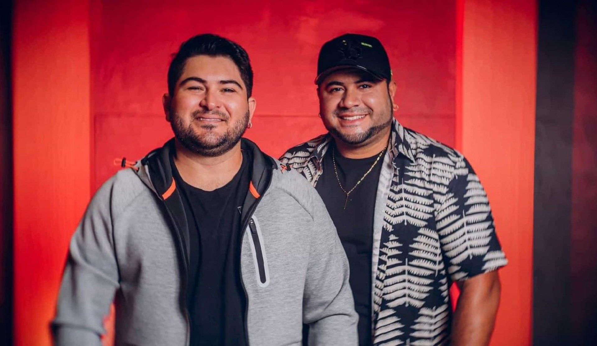 Documentário sobre a dupla estreia hoje
 (Foto: Divulgação)