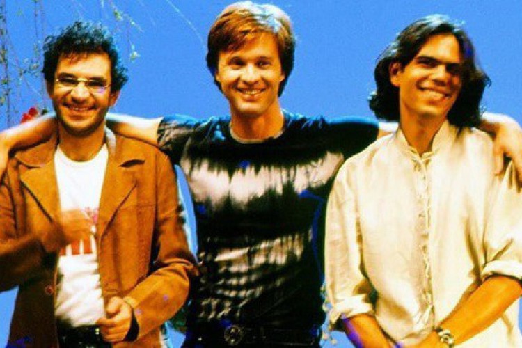 Legião Urbana acumula mais de 3 milhões de ouvintes mensais somente no Spotify 