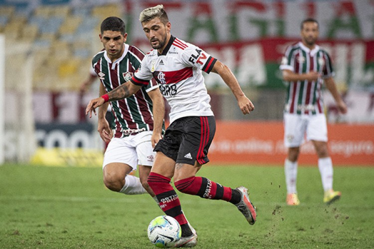 Flamengo x Fluminense: onde assistir e horário do clássico