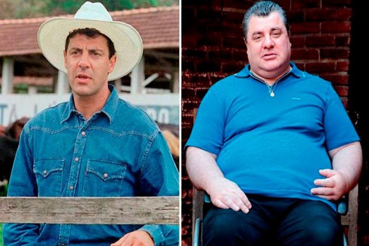 Gerson Brenner atuou em novelas, peças de teatro e minisséries nas décadas de 80 e 90 (Foto: Reprodução / Metropoles)