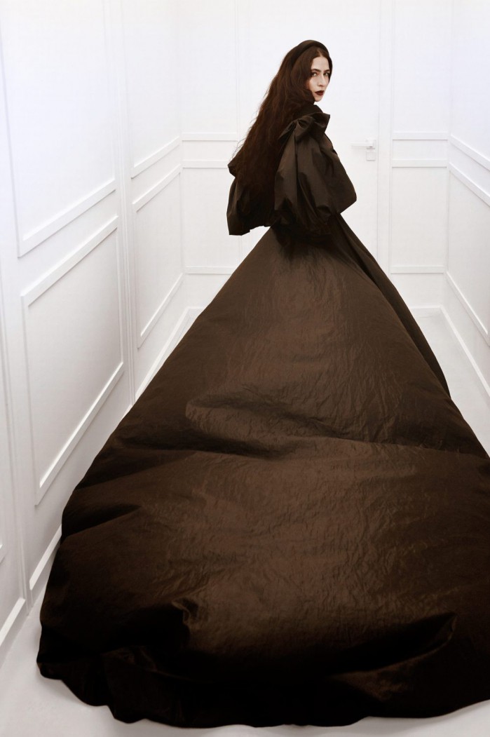 Marisa Monte lançou clipe para o single 