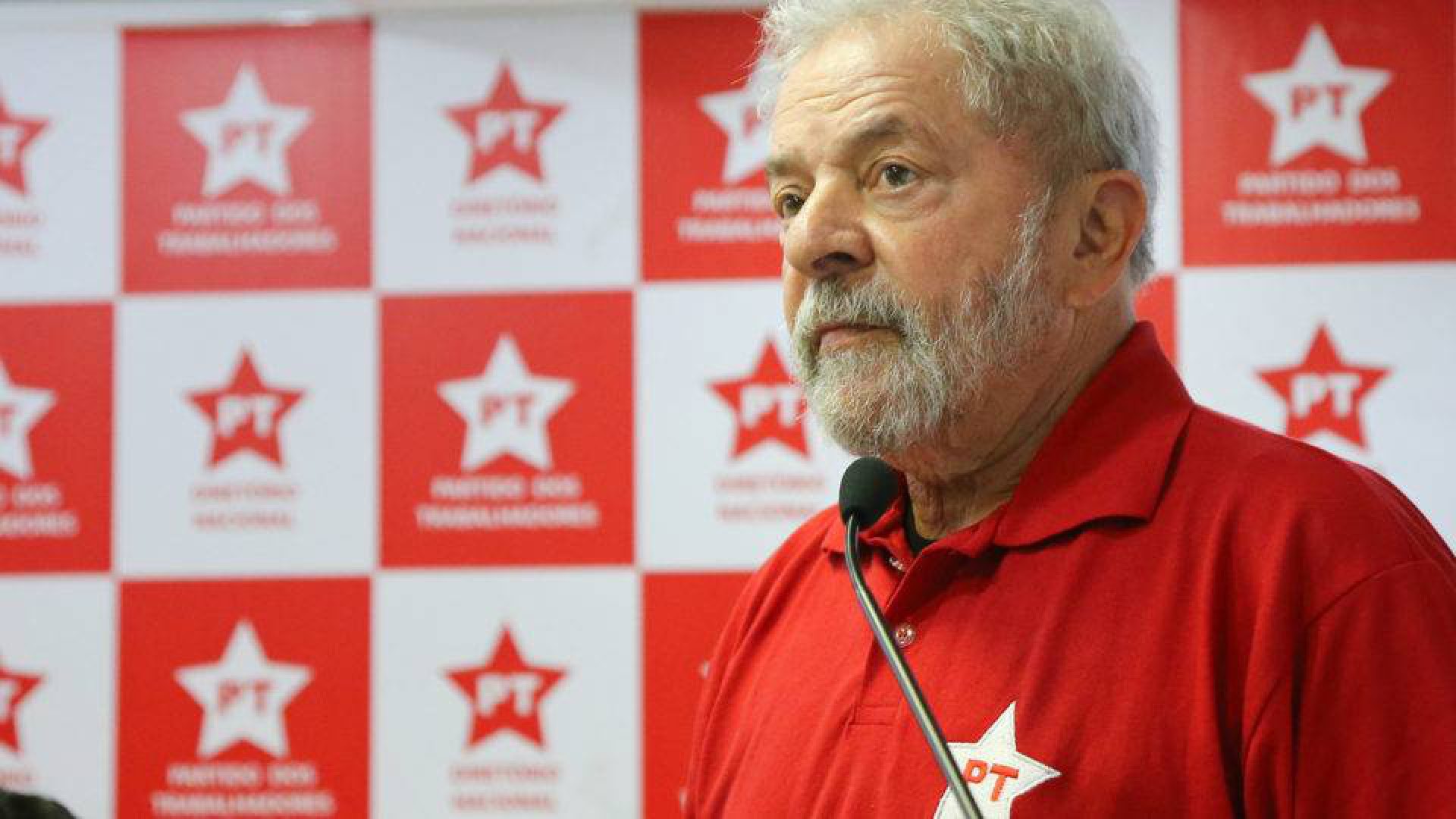 ￼Lula disse ter desmontado julgamento de Moro (Foto: Ricardo Stuckert / Instituto Lula)