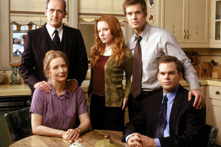 Exibida entre 2001 e 2005, a série 'A Sete Palmos' é uma das produções originais HBO mais clássicas que está no catálogo da HBO Max