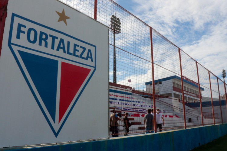 Fortaleza planeja zerar dívidas trabalhistas em 2022