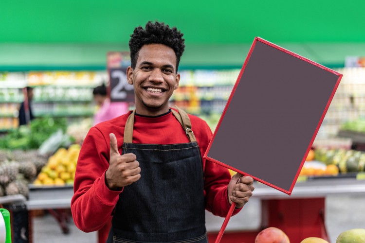 O preço é a variável que altera mais rapidamente a competitividade do negócio