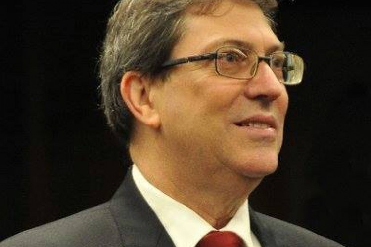 Chanceler de Cuba rebate Bolsonaro: 