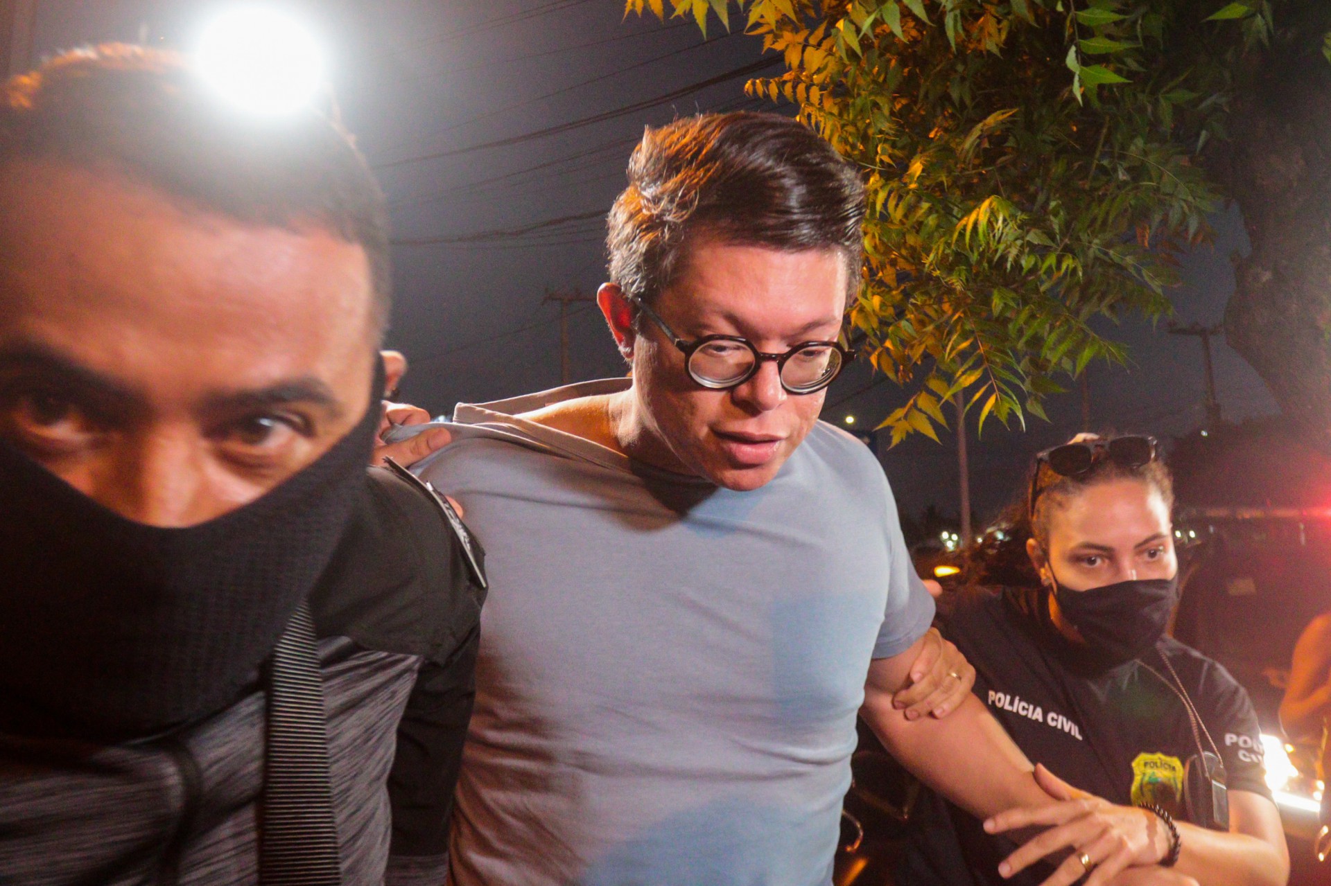DJ Ivis é preso três dias após vídeo com agressões; veja linha do tempo |  Ceará - Últimas Notícias do Ceará | O POVO Online