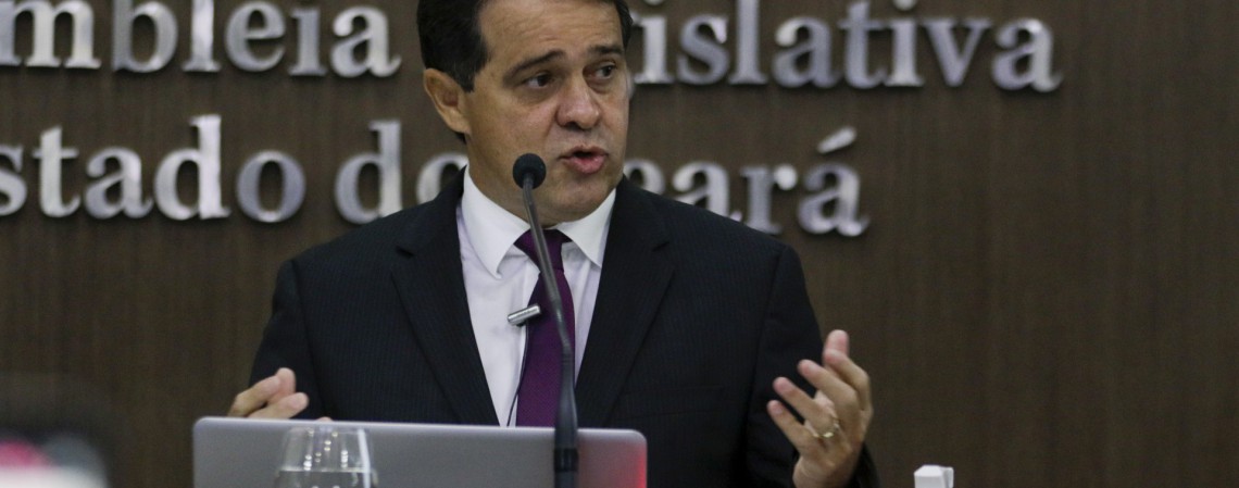 Cancelamento de evento em Itapipoca foi anunciado horas após a confirmação de caso da variante Delta envolvendo morador da cidade(foto: Thais Mesquita)