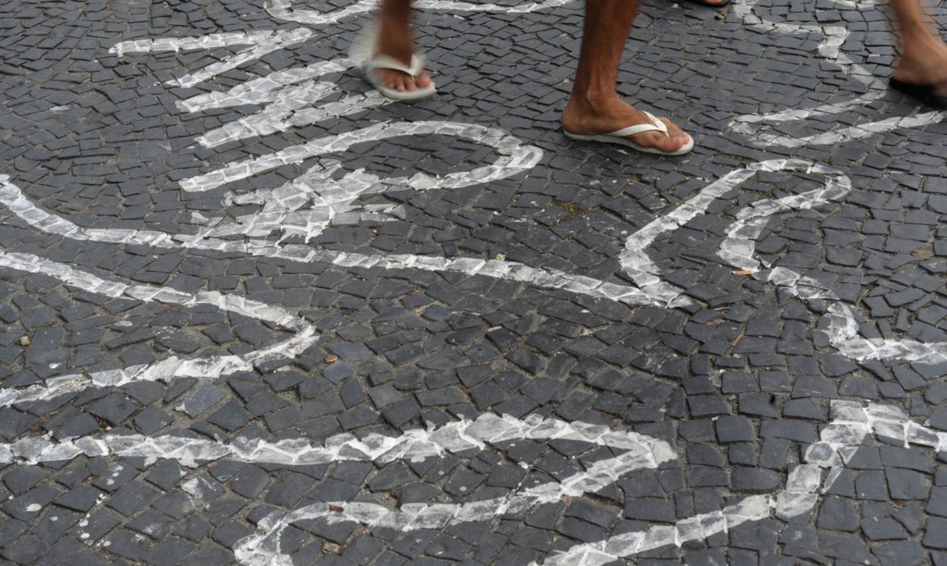 No Brasil, a situação é mais grave no Rio de Janeiro, onde as MVCI representaram, em 2019, 34,2% das mortes por causas externas; seguido por São Paulo (19%) (Foto: Fernando Frazão/Arquivo Agência Brasil)