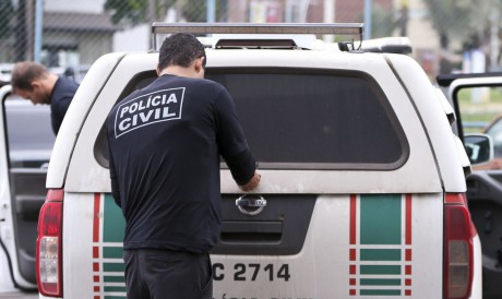 Foto de apoio ilustrativo. A captura dos quatros suspeitos aconteceu pela Polícia Civil do Ceará (PC-CE), nessa quarta-feira, 23 