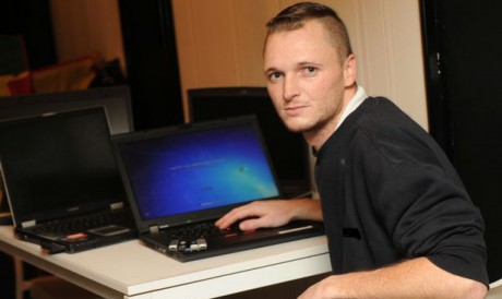 James Howells tem tentado recuperar o HD, mas até o momento suas tentativas foram em vão 