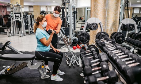 CREF5-CE trabalhou em convencer as autoridades responsáveis da necessidade da prática das atividades físicas e da possibilidade de se ter uma retomada gradual com segurança 