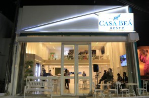 A Casa Beá é a primeira cozinha contemporânea sem glúten do Brasil.