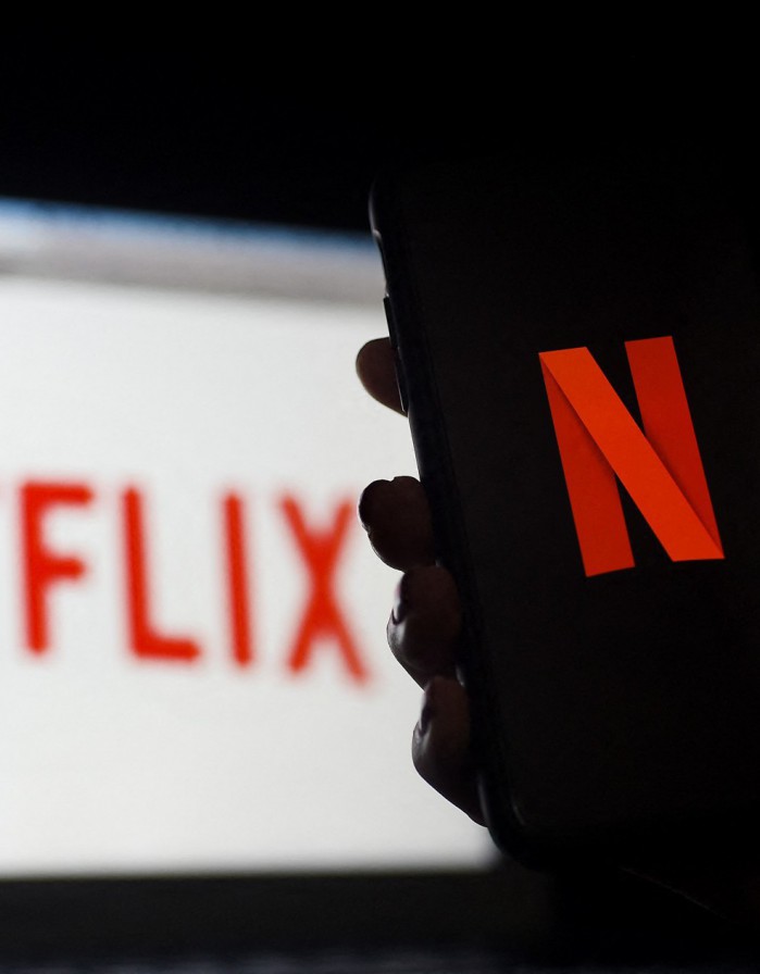 Netflix: número de assinantes cresce após taxa extra nos EUA - PB Já