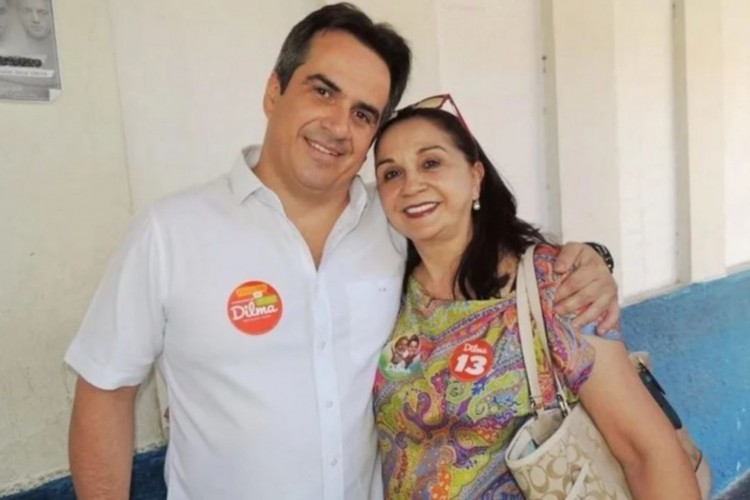 Mãe de Ciro Nogueira, Eliane e Silva Nogueira Lima foi eleita na chapa do filho nas eleições de 2018. Ela é a primeira suplente do futuro ministro da Casa Civil