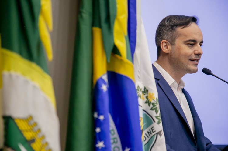 Capitão Wagner será candidato a governador em 2022 com apoio de Bolsonaro (Foto: Aurelio Alves)