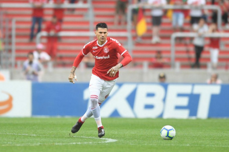 Entre os jogos de hoje, sábado, 31 de julho, Internacional e Cuiabá se enfrentam pelo Brasileirão. 