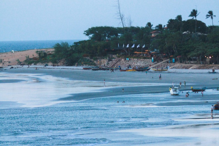 Foto de apoio ilustrativo. 138 munic&iacute;pios brasileiros t&ecirc;m feriado neste s&aacute;bado, 26 de julho.
