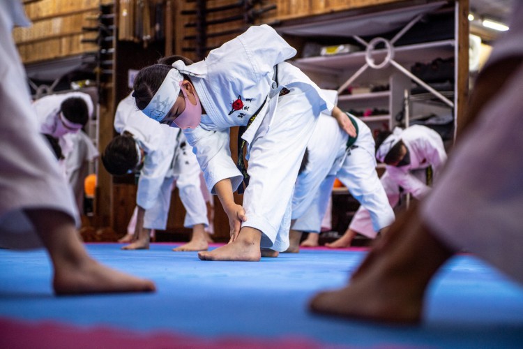 Veja onde assistir ao vivo e a programa&ccedil;&atilde;o com hor&aacute;rio e dia das lutas do karat&ecirc; das Olimp&iacute;adas de T&oacute;quio