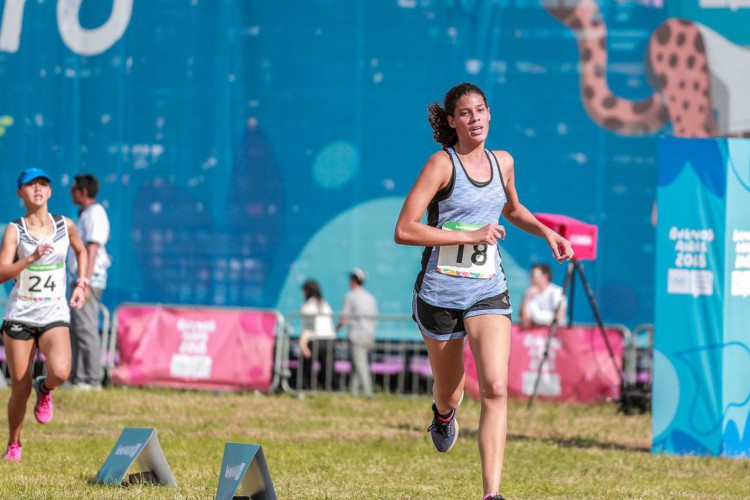 Pentatlo moderno: I&ecirc;da Guimar&atilde;es estreia nas Olimp&iacute;adas de T&oacute;quio hoje, sexta, 6 de agosto (06/08); confira onde assistir ao vivo e programa&ccedil;&atilde;o 