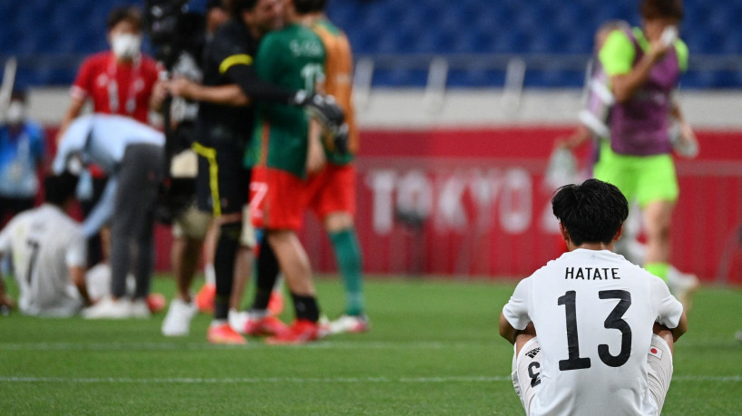 Copa: Brasil vence México com gols no segundo tempo - Placar - O