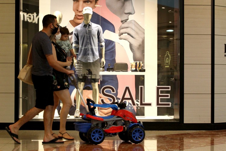 Neste 12 de outubro lojas ter&atilde;o promo&ccedil;&otilde;es para o Dia das Crian&ccedil;as