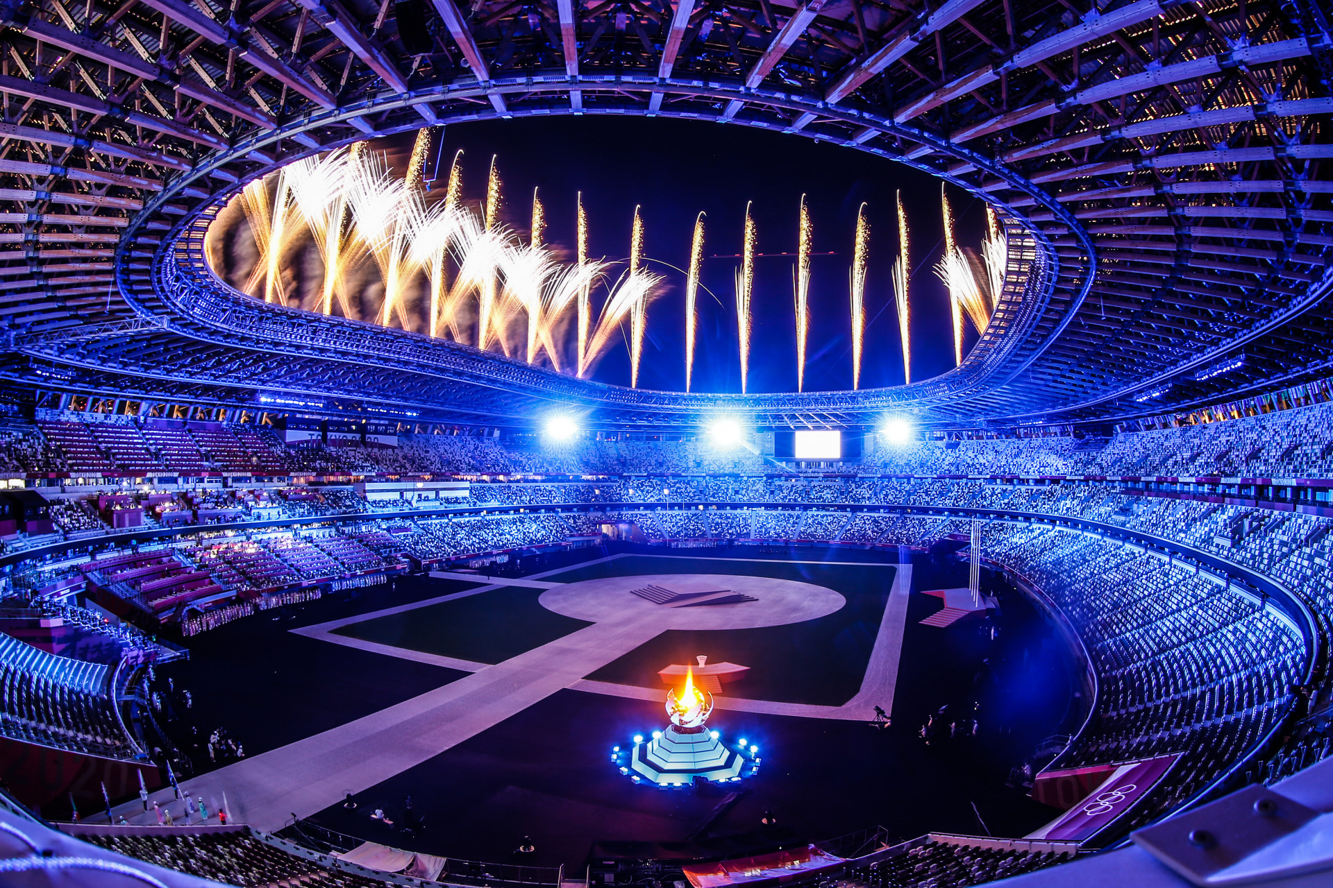 Quando é a cerimônia de encerramento das Olimpíadas de Tóquio?