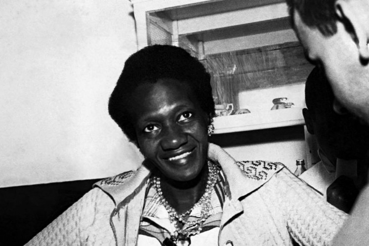 Conceição Evaristo fala sobre Carolina Maria de Jesus em entrevista