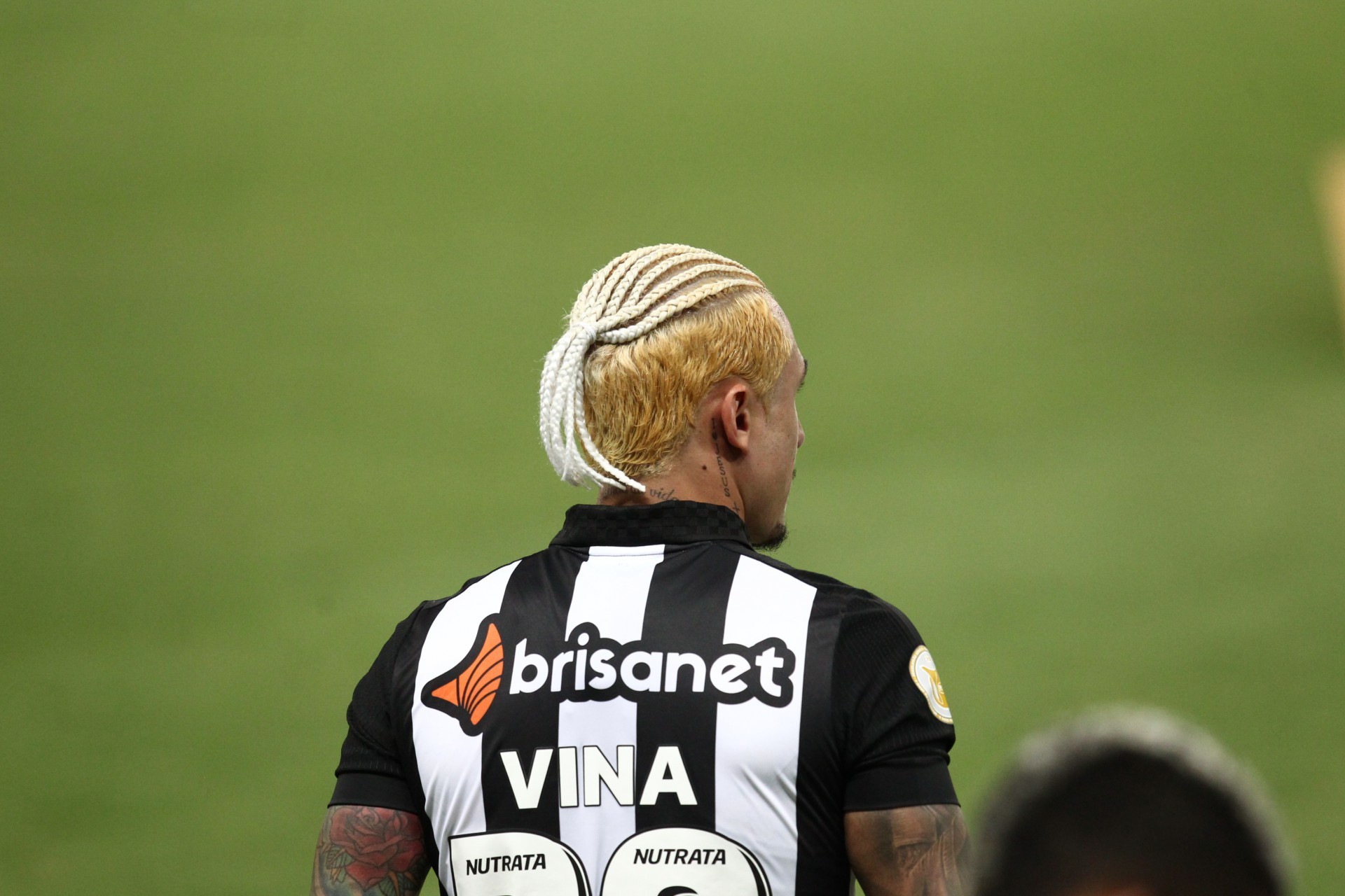 Craque do Ceará em 2020, Vina deve ter nova chance de 