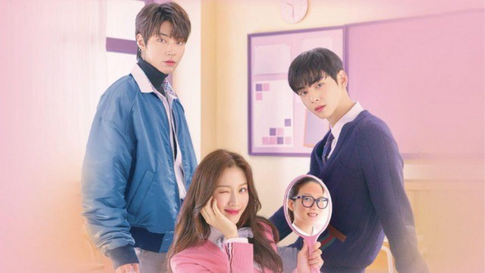 Séries Coreanas Na Netflix De Romance: Amor, Drama E Emoção