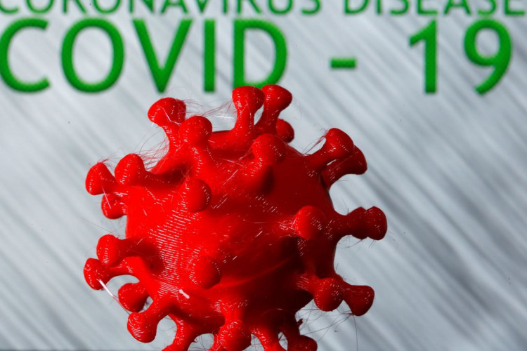 Covid-19: casos sobem para 20,2 milhões e mortes, para 565,7 mil