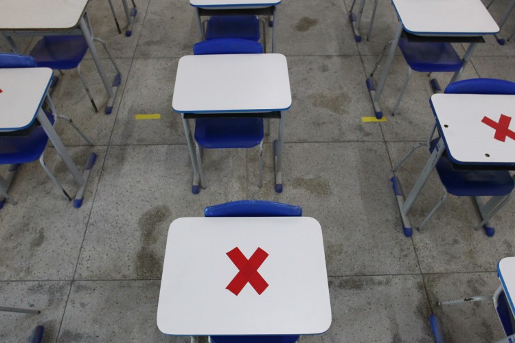 Programa Ensina Brasil seleciona jovens talentos para atuarem em escolas p&uacute;blicas do Pa&iacute;s