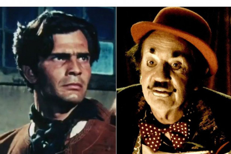 Tarcisio Meira, Paulo Jpsé