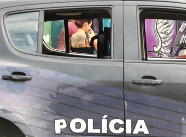 Caso ocorreu na noite do &uacute;ltimo s&aacute;bado, 21 (Foto Ilustrativa) 