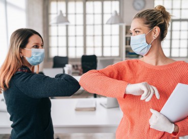 Pensar sobre a saúde mental está intrinsecamente relacionado aos negócios 