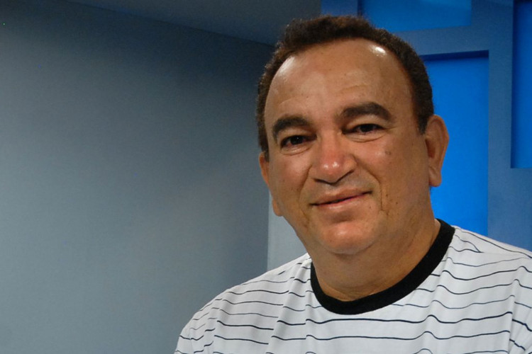 Luiz Alberto de Oliveira