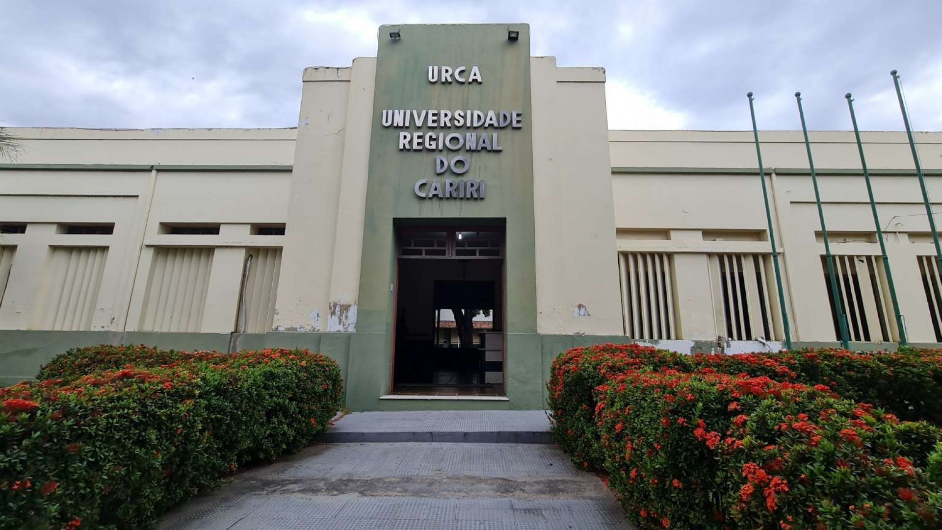 Universidade Regional do Cariri (Foto: Divulgação)