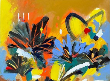 Obra de Mano Alencar 