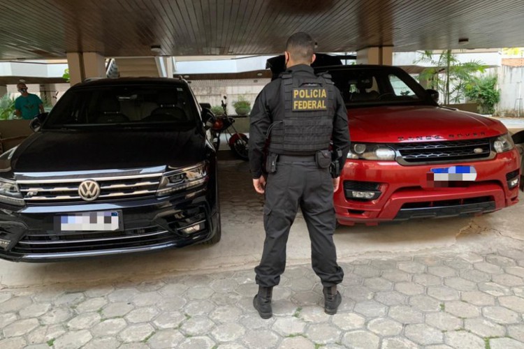 Polícia Federal deflagra Operação para investigar desvios de recursos da Saúde no Pará
