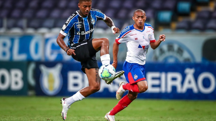 Jogo do Grêmio hoje: que horas começa e onde assistir