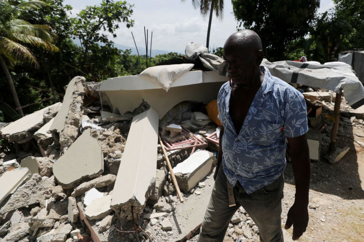 Missão Humanitária brasileira parte para o Haiti neste domingo