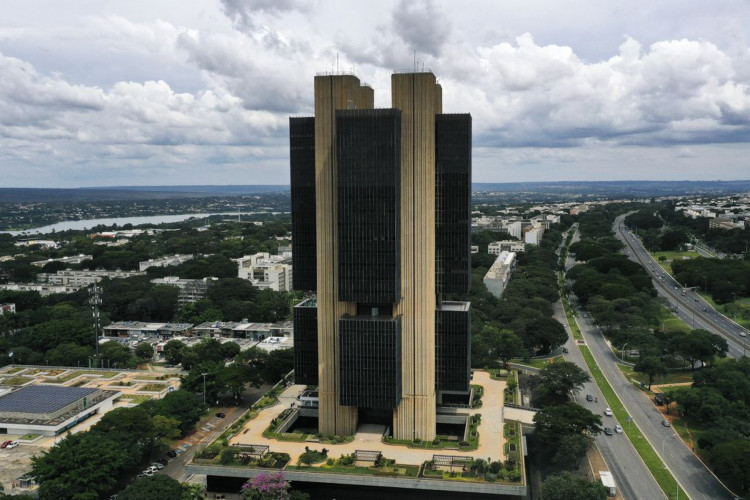 Banco Central do Brasil