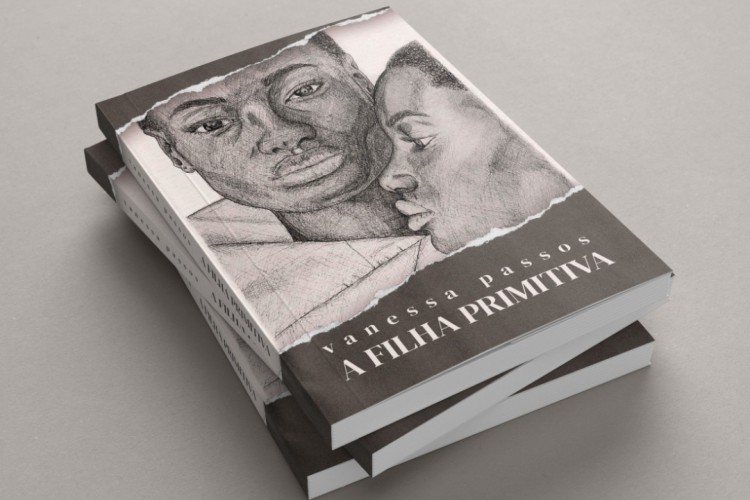 Vanessa Passos é Doutora em Literatura Comparada e professora de escrita criativa