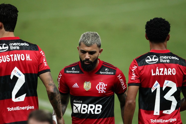 Flamengo tem jogo hoje, 28, contra o Santos pelo Brasileirão 2021; confira tabela atualizada da classificação - 18ª rodada