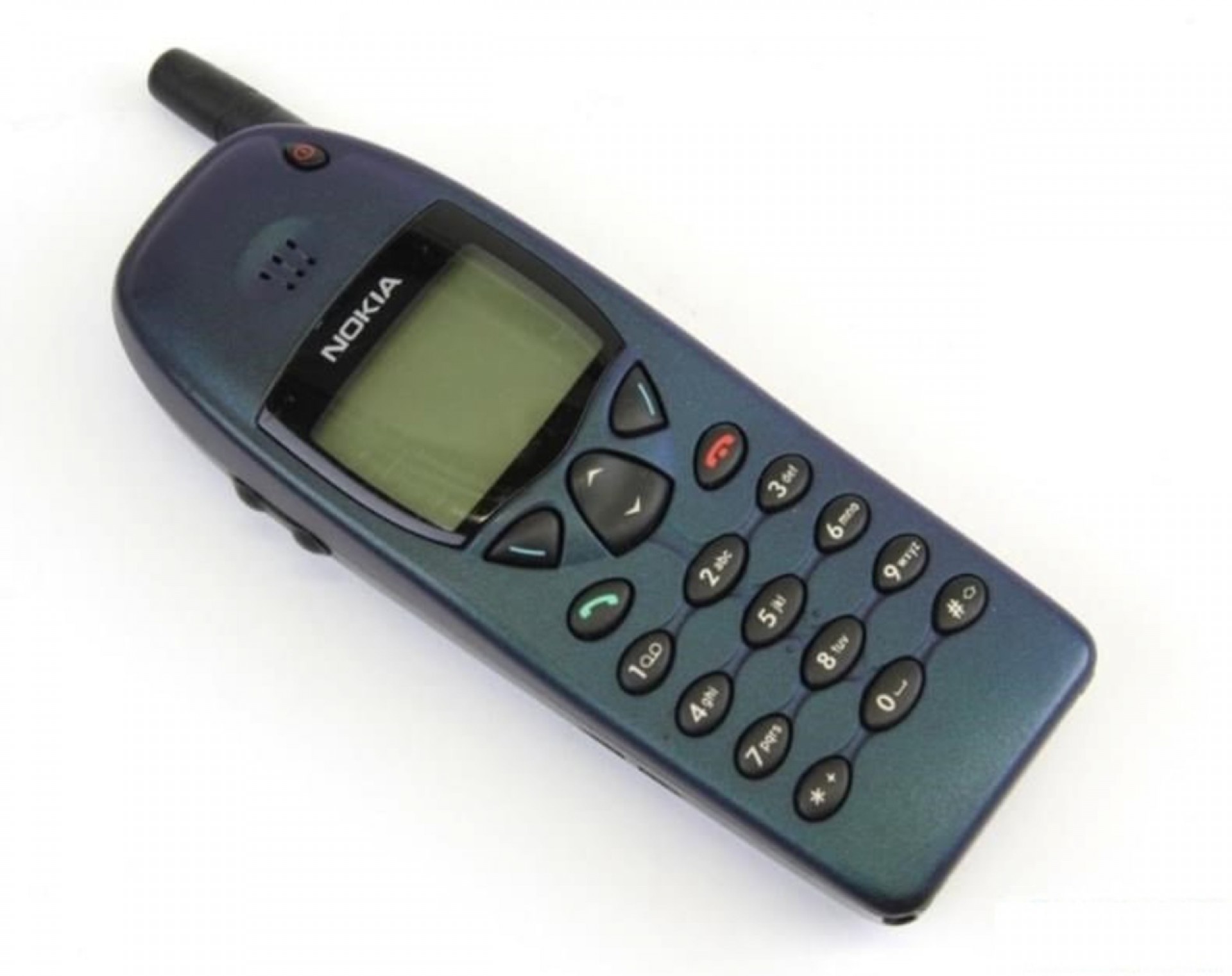 Nokia 6160