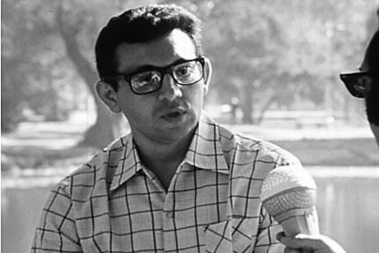 Frei Tito de Alencar dará nome a rua de São Paulo no bairro Vila Leopoldina 