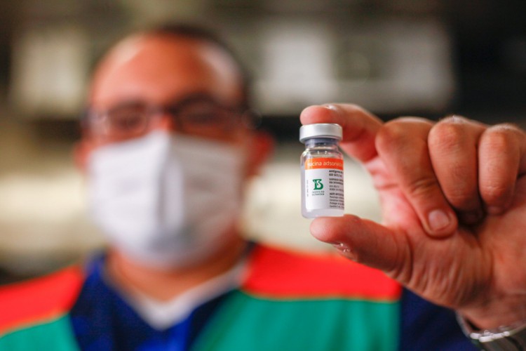 Ofício assinado assinado por Paulo Câmara (PSB), presidente do Consórcio e governador de Pernambuco, foi enviado ao Ministério da Saúde nesta quinta-feira, 20