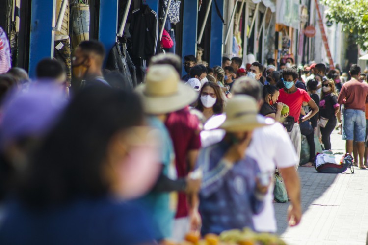 ￼FORTALEZA tem 2.596.157 habitantes, segundo o IBGE