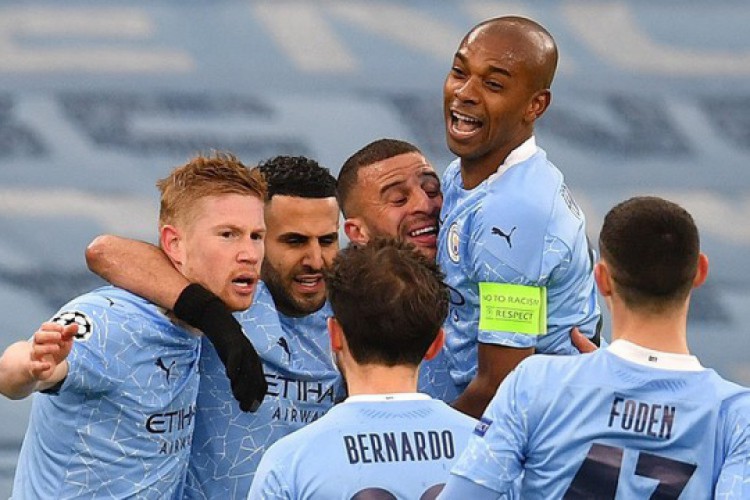 Manchester City e Club Brugge se enfrentam hoje, quarta, 3, pela Champions League; confira onde assistir ao vivo ao jogo, hor&aacute;rio, prov&aacute;vel escala&ccedil;&atilde;o e &uacute;ltimas not&iacute;cias